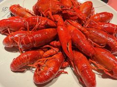 -一棠龙虾•王牌虾球(光谷天地店)