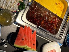 -大隐·成都火锅Bistro(合生麒麟新天地店)