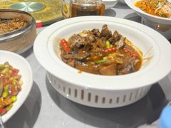 -不倒翁·徽天下名菜楼(马鞍山路店)