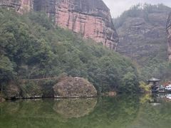 -方岩风景区