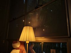 -咖法森林·咖啡  酒吧(天河店)