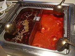 -海底捞火锅(银泰中心店)