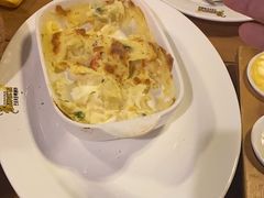 -巴伐利亚啤酒坊(意式风情街店)