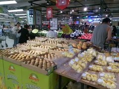 -永辉超市(嘉定宝龙广场店)