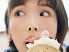 -白熊咖啡(闽江大道店)