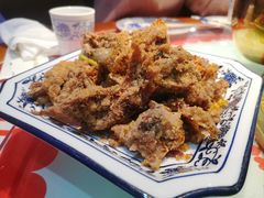 -富贵春饼·烤鸭·大厨现炒(诸城店)