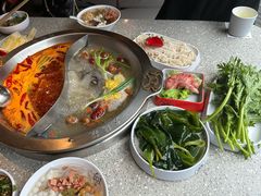 -大龙燚火锅(太古里店)