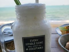 -Coco Tam’s