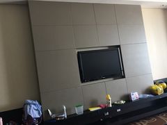 -青岛西海岸隆和福朋喜来登酒店