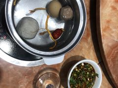 -神洲四海大酒楼(王府井澳门中心店)