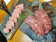 -丸藏和牛烧肉专门店(园区师惠坊店)