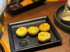 -肉仓焼肉バー(烟台山店)