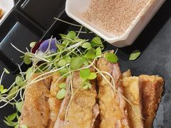 -玉林烤鸭店(小西天店)