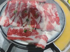 -韩张·韩国传统烤肉(万象汇店)