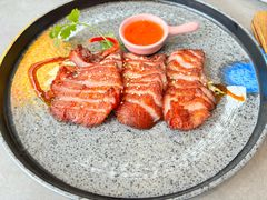 -荣记·囍粤茶餐厅(花都店)