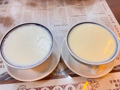 -周大娘牛乳(旧寨古村总店)