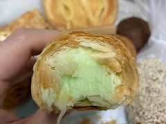奶油塔-庆祥斋糕点厂(留学路店)