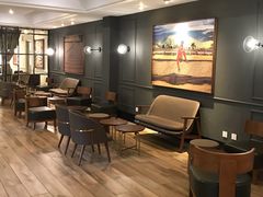 -星巴克臻选(广州沙面店)