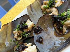 -老字号蛇口德记烧腊饭店·海鲜加工