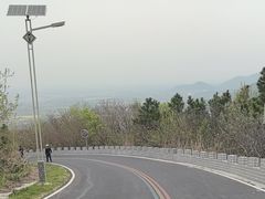 -浮槎山