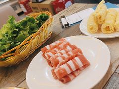 -东记炭炉·海鲜鸡煲(龙华店)
