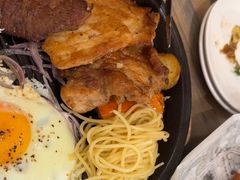 -卡朋西餐(扬名广场店)
