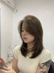-丽时 Hair Salon