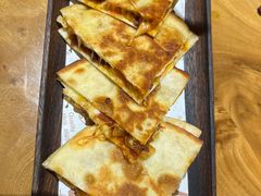 -红小满休闲餐厅(十全街店)