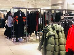 -ZARA(凯德乐峰广场店)