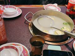 -大吉利·潮汕牛肉火锅(河西店)