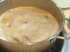 -煲王粤菜餐厅(中侨中心店)