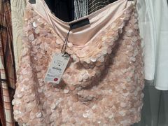 -ZARA(北京世贸天阶店)