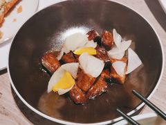 -无锡丽笙精选酒店·兰亭阁中餐厅