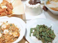 -金佬馆·川菜bistro(芜湖镜湖万达店)