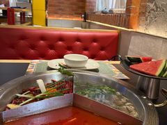 -廖掌柜·重庆鲜货火锅(上海首店)