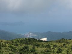 -七娘山