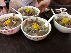 -潮镇老尾牛杂(环城西路店)