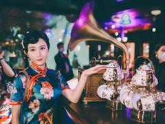 -武汉知音号
