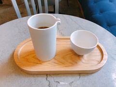 -Nectar One Cafe(勇烈路n1店)