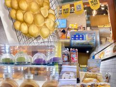 -芳叔(江南新地店)