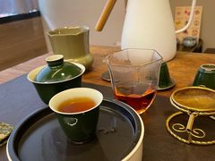 -TISON听颂·中式茶酒馆