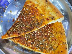 烤干馕-清真·马峰烤肉(小学习北巷店)