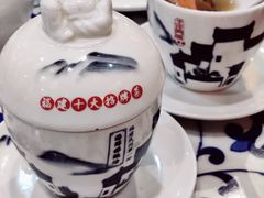 海鲜佛跳墙-王庄阿咪海鲜大排档(上下杭店)