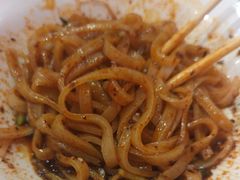 -大嘻咹biangbiang面(历史博物馆店)