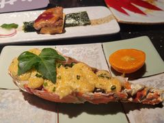 -上井料理黑金店(IFS国金中心店)