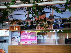大堂-嘉和一品粥(方庄店)