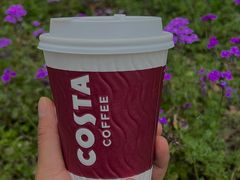 -COSTA COFFEE(成都来福士店)