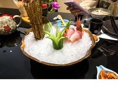 -天狗山料理(省体店)