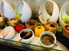 -索菲特西湖大酒店·香榭丽全日候餐厅(南山路店)