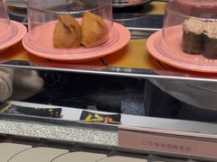 -争鲜回转寿司(朝北大悦城店)